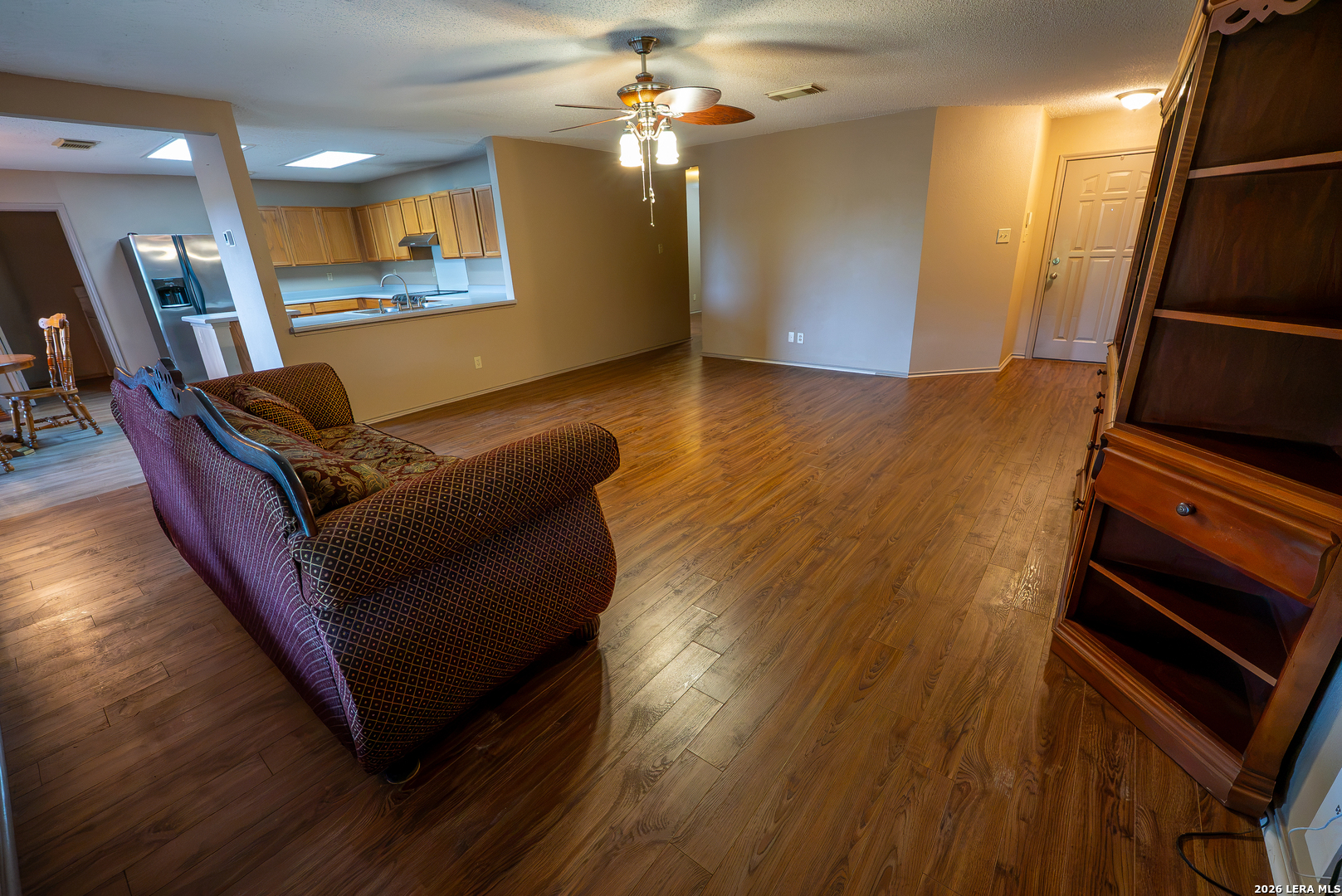 16168 Walnut Creek Drive San Antonio TX 78247