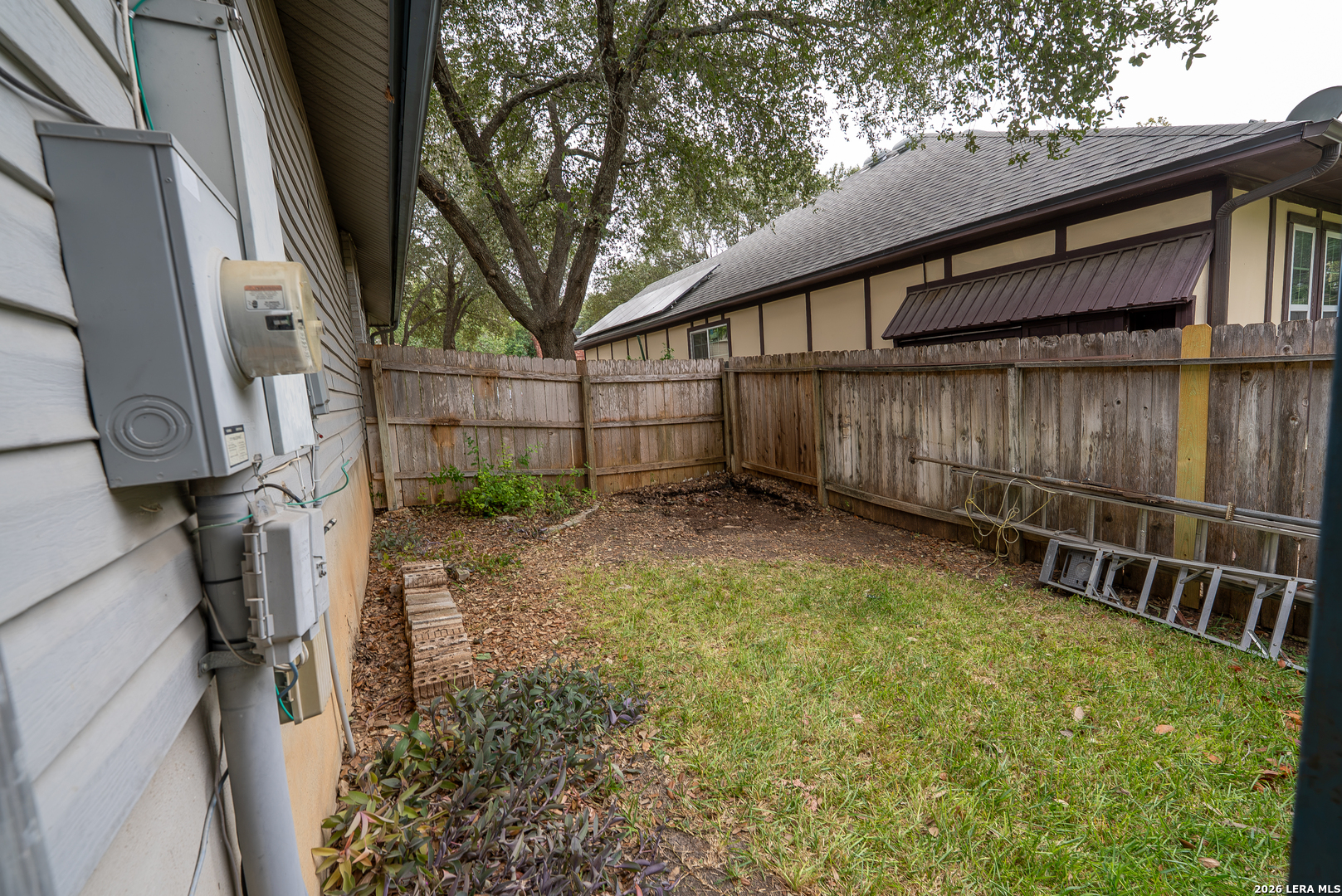 16168 Walnut Creek Drive San Antonio TX 78247