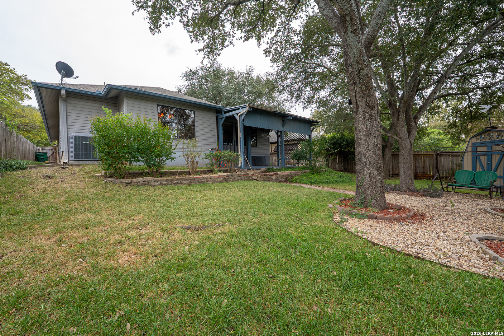 16168 Walnut Creek Drive San Antonio TX 78247