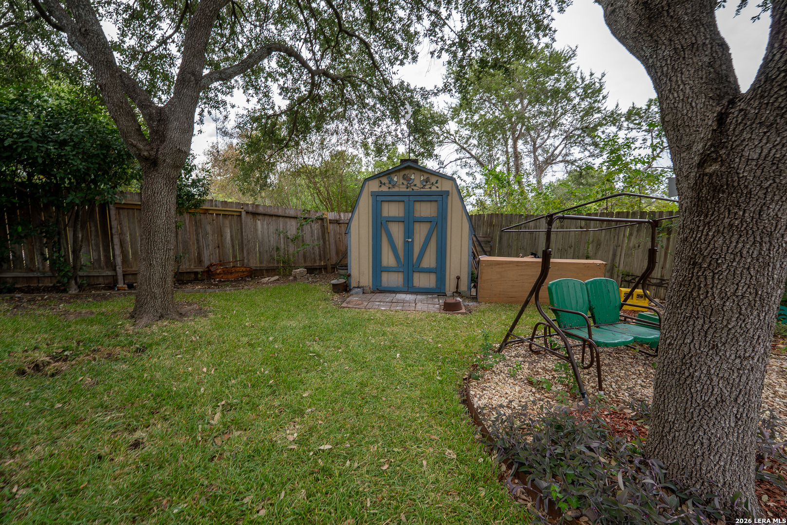 16168 Walnut Creek Drive San Antonio TX 78247