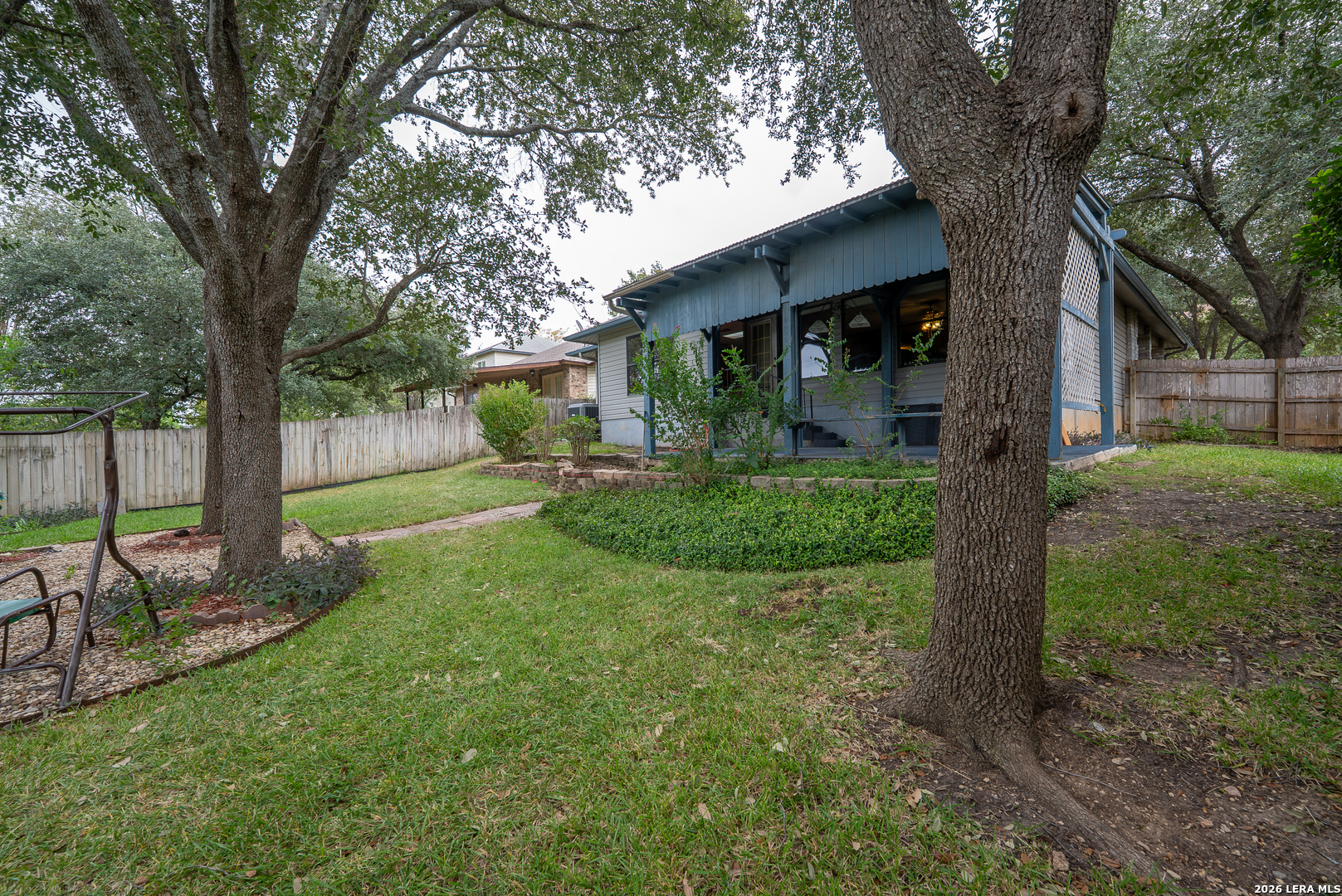 16168 Walnut Creek Drive San Antonio TX 78247