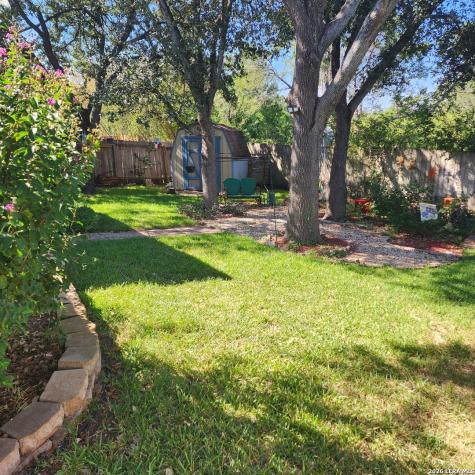 16168 Walnut Creek Drive San Antonio TX 78247
