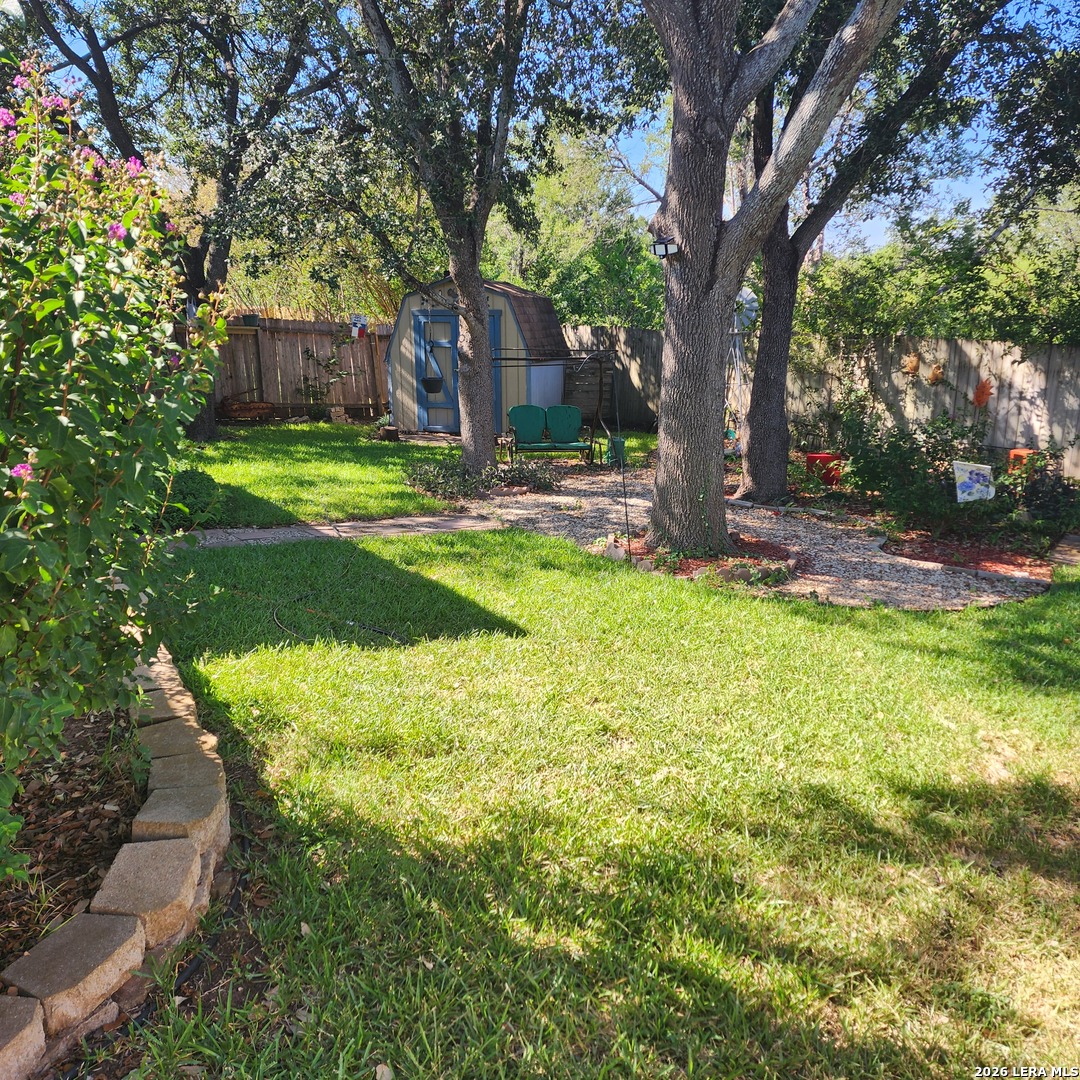 16168 Walnut Creek Drive San Antonio TX 78247