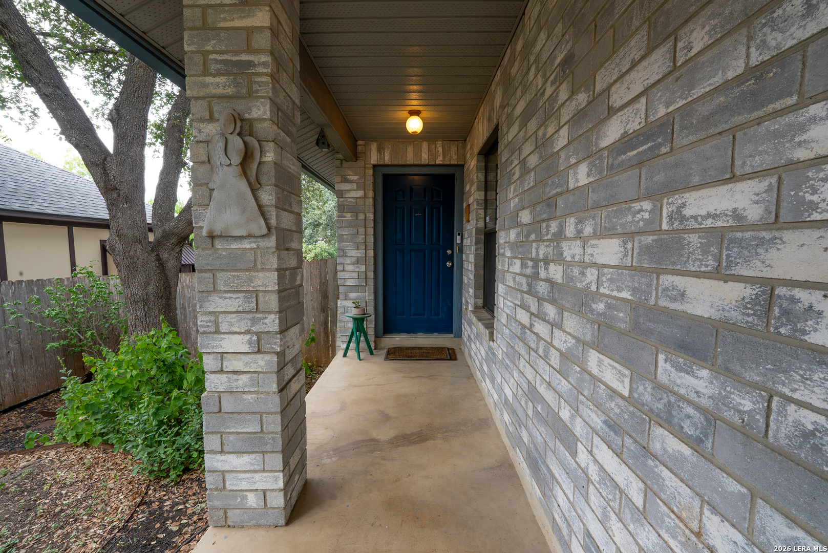 16168 Walnut Creek Drive San Antonio TX 78247