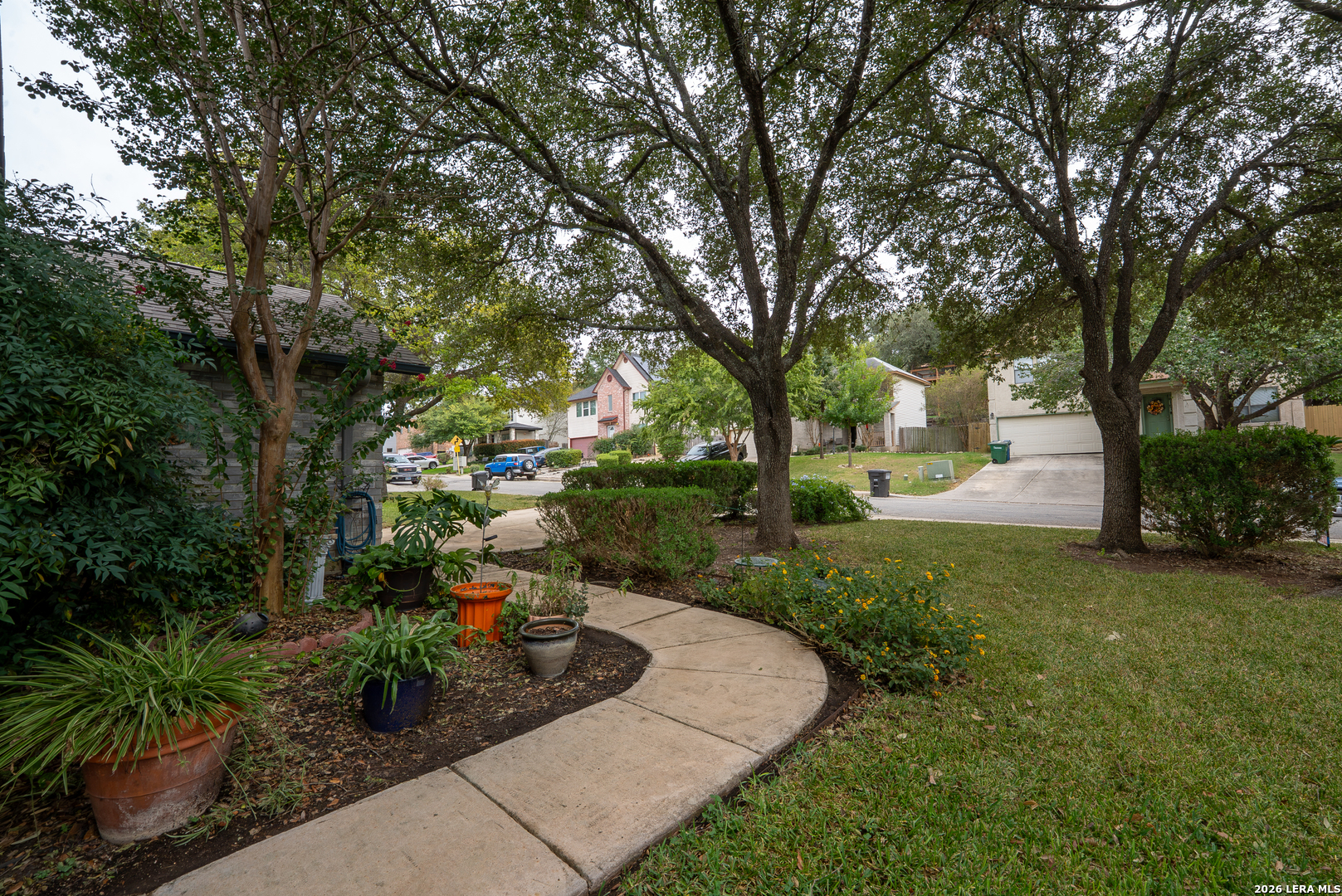 16168 Walnut Creek Drive San Antonio TX 78247