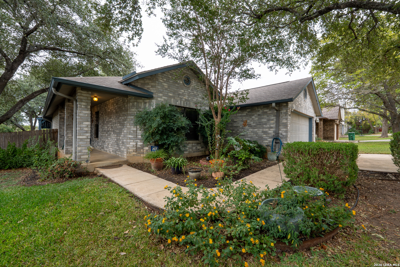 16168 Walnut Creek Drive San Antonio TX 78247