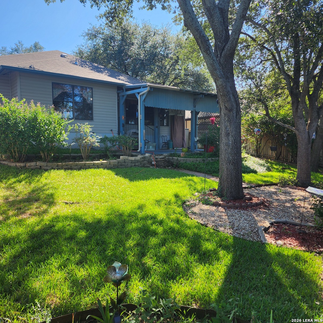 16168 Walnut Creek Drive San Antonio TX 78247