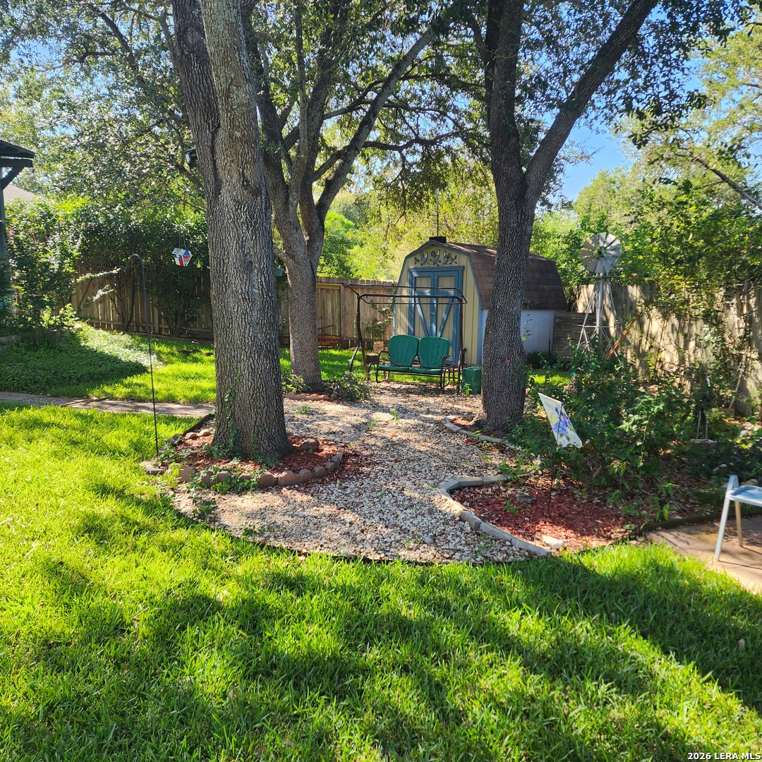 16168 Walnut Creek Drive San Antonio TX 78247