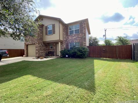 12126 Chi Chis Cove San Antonio TX 78221
