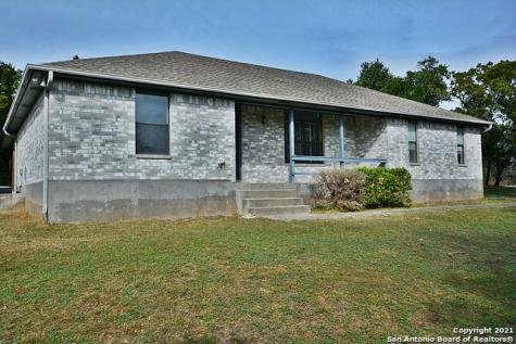 281 Brock Street Canyon Lake TX 78133