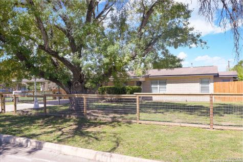403 Pickwell Drive San Antonio TX 78223