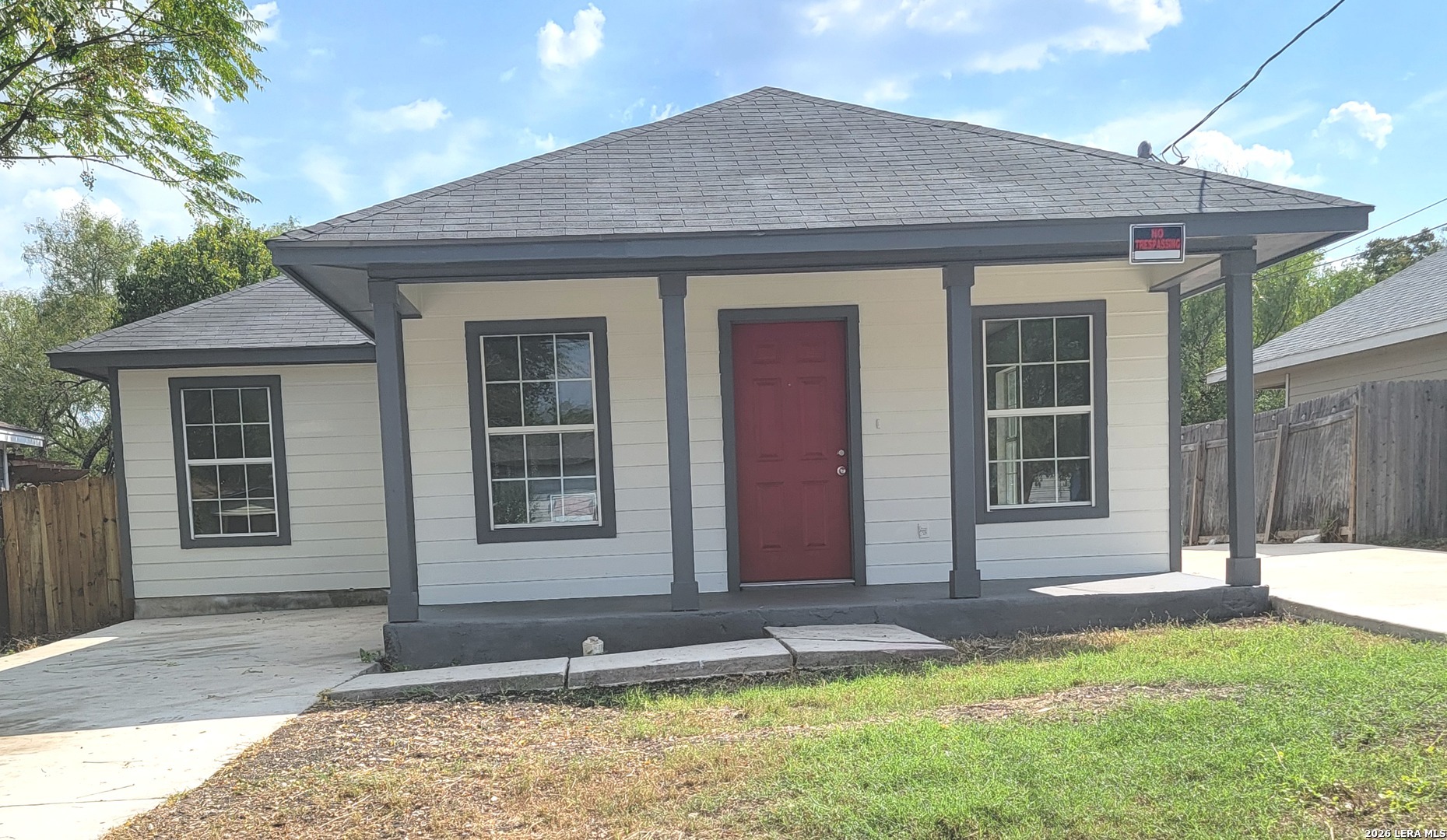 614 Sewanee San Antonio TX 78210
