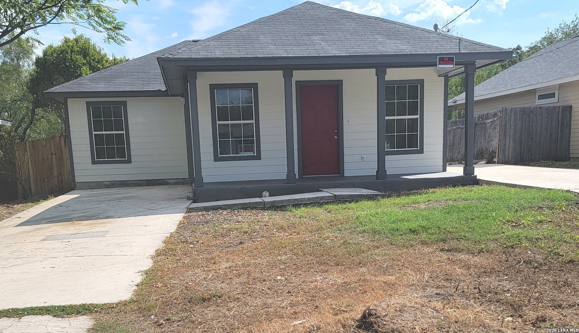 614 Sewanee San Antonio TX 78210