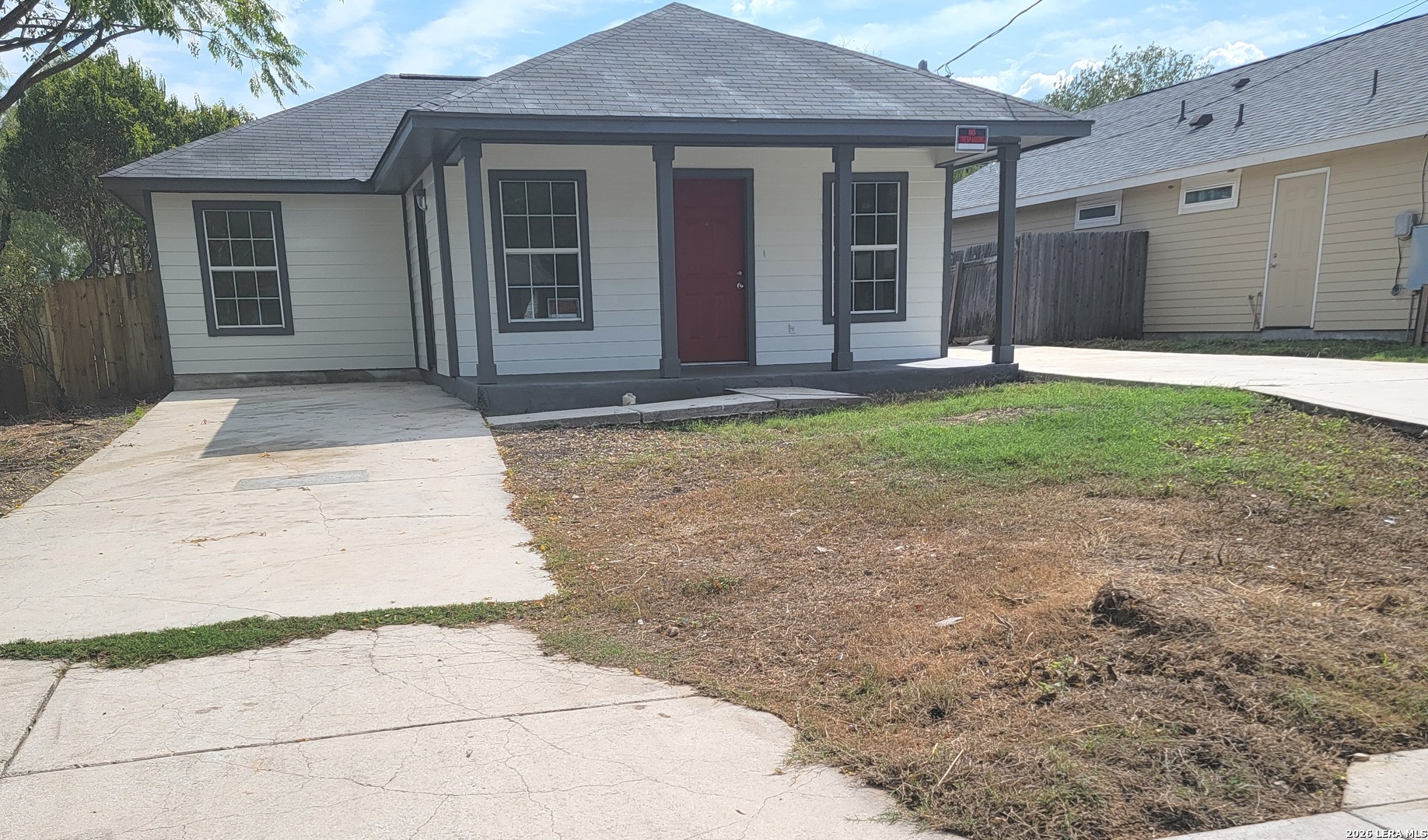 614 Sewanee San Antonio TX 78210