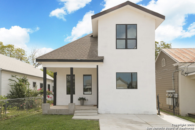 212 Idaho San Antonio TX 78203
