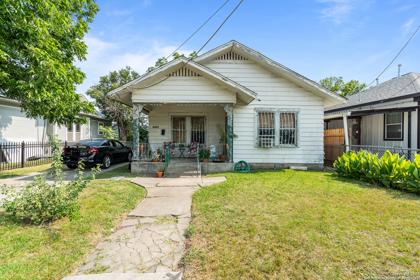 2606 W Travis Street San Antonio TX 78207