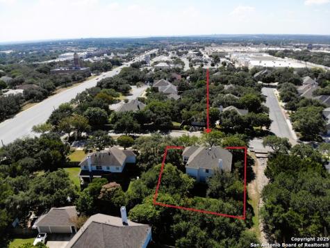 1111 Glade Crossing San Antonio TX 78258