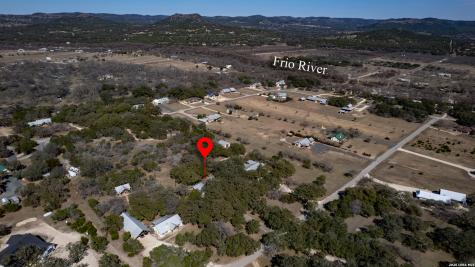 206 S River Place Road Rio Frio TX 78879