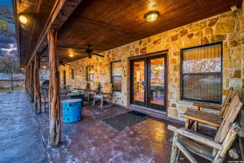 206 S River Place Road Rio Frio TX 78879