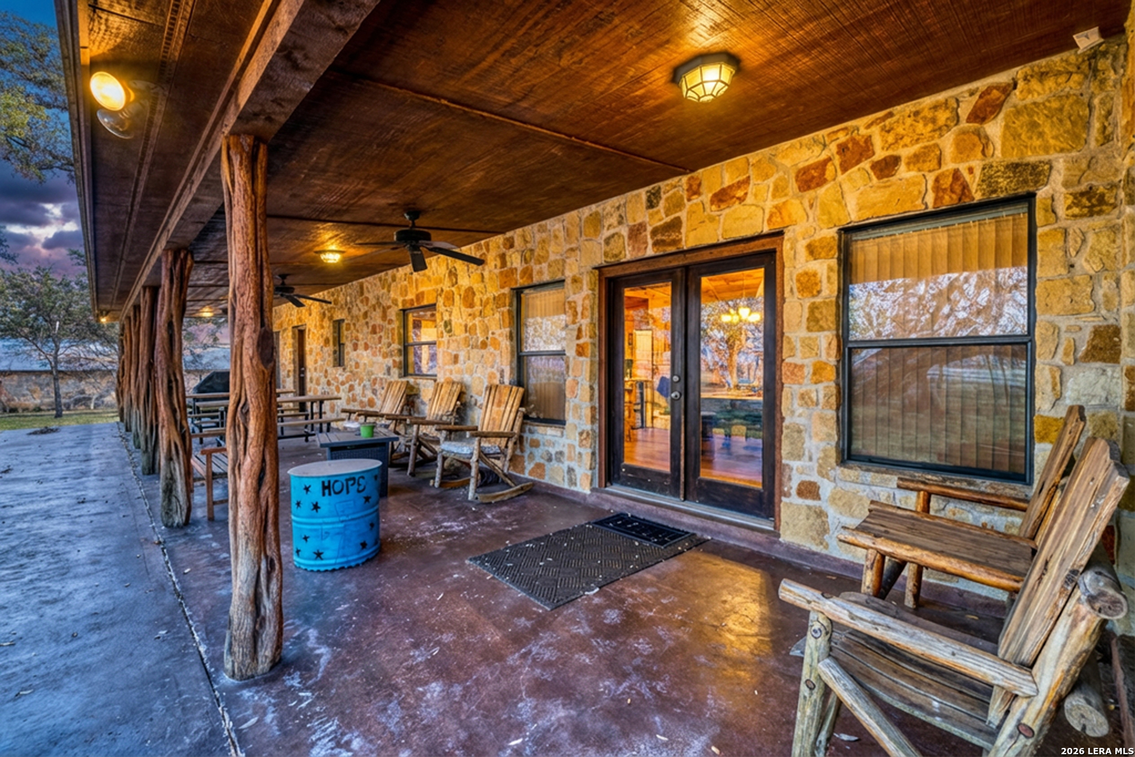 206 S River Place Road Rio Frio TX 78879