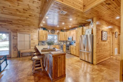 206 S River Place Road Rio Frio TX 78879