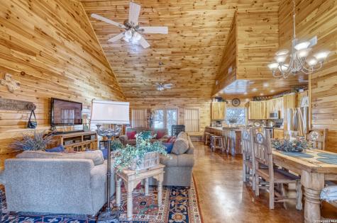 206 S River Place Road Rio Frio TX 78879