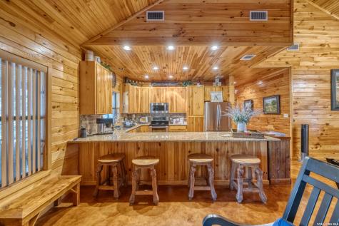 206 S River Place Road Rio Frio TX 78879