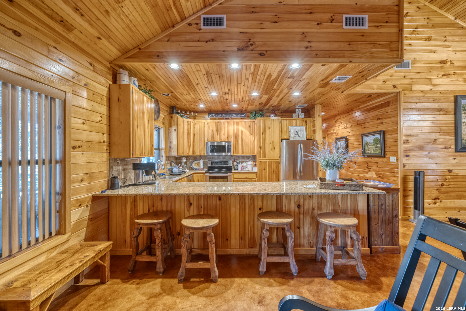 206 S River Place Road Rio Frio TX 78879