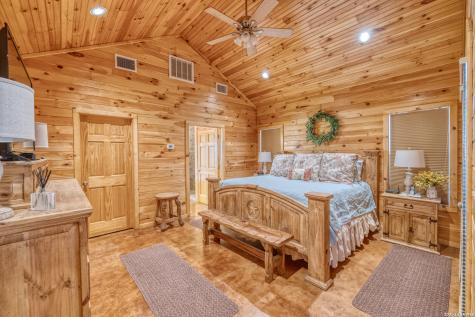 206 S River Place Road Rio Frio TX 78879