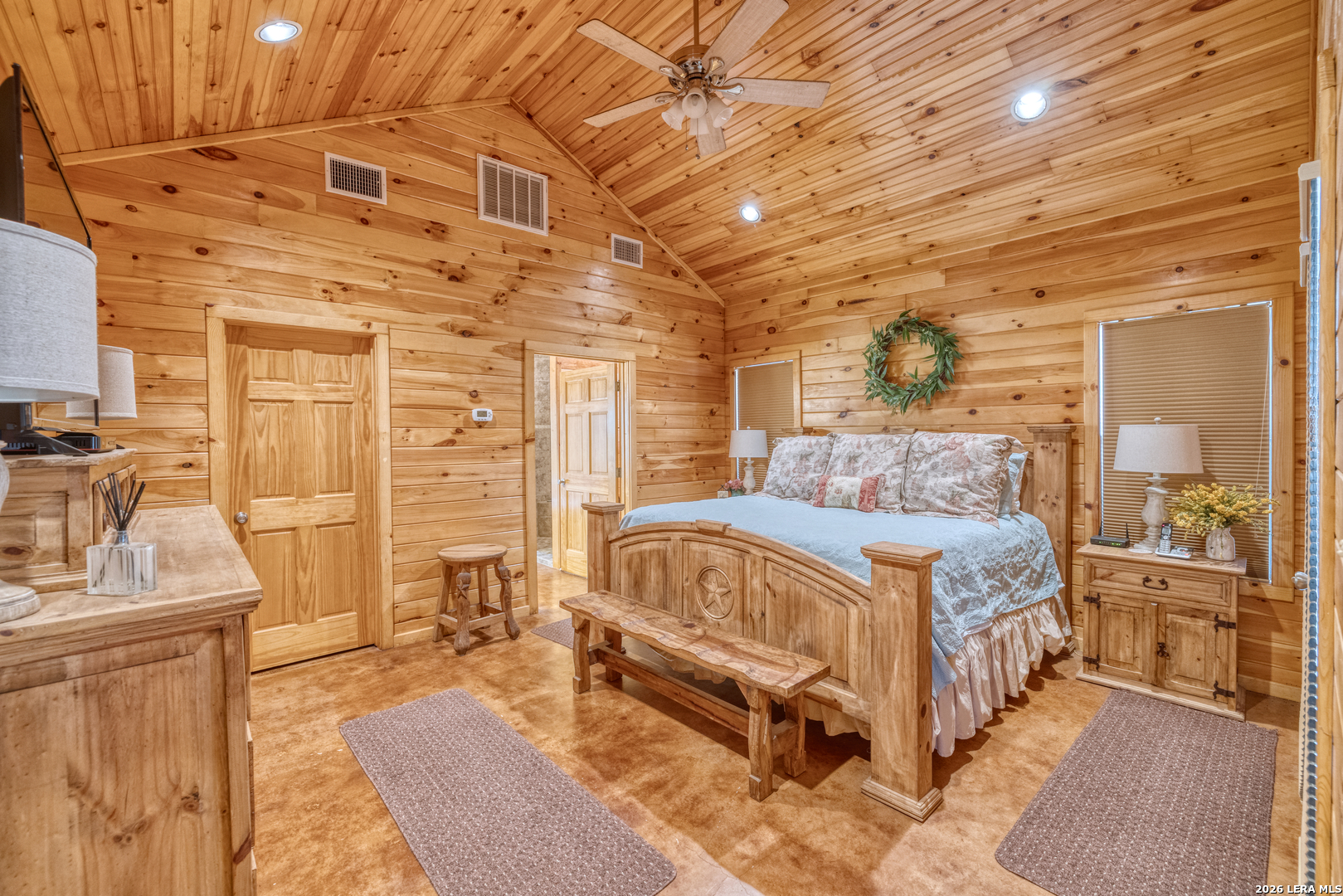 206 S River Place Road Rio Frio TX 78879