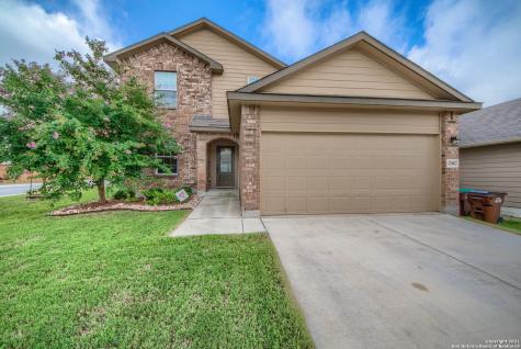 12002 Sapphire River San Antonio TX 78245
