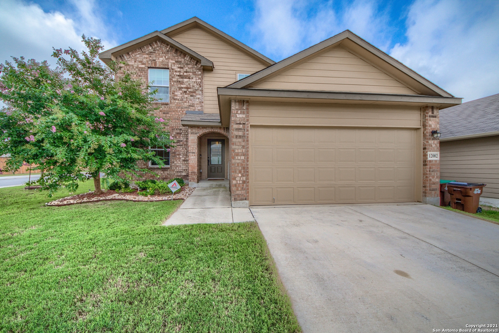 12002 Sapphire River San Antonio TX 78245