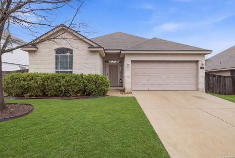10723 Palomino Bend San Antonio TX 78254