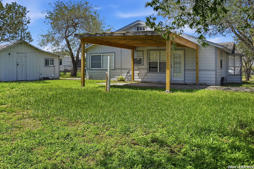116 Matlock Poth TX 78147
