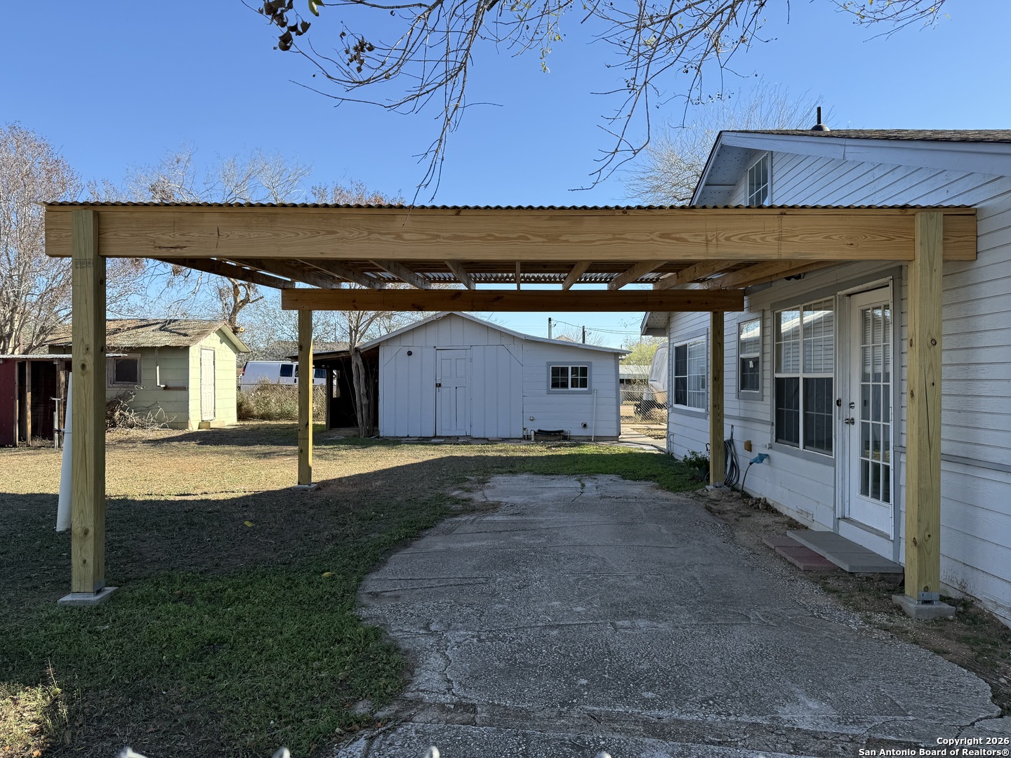 116 Matlock Poth TX 78147
