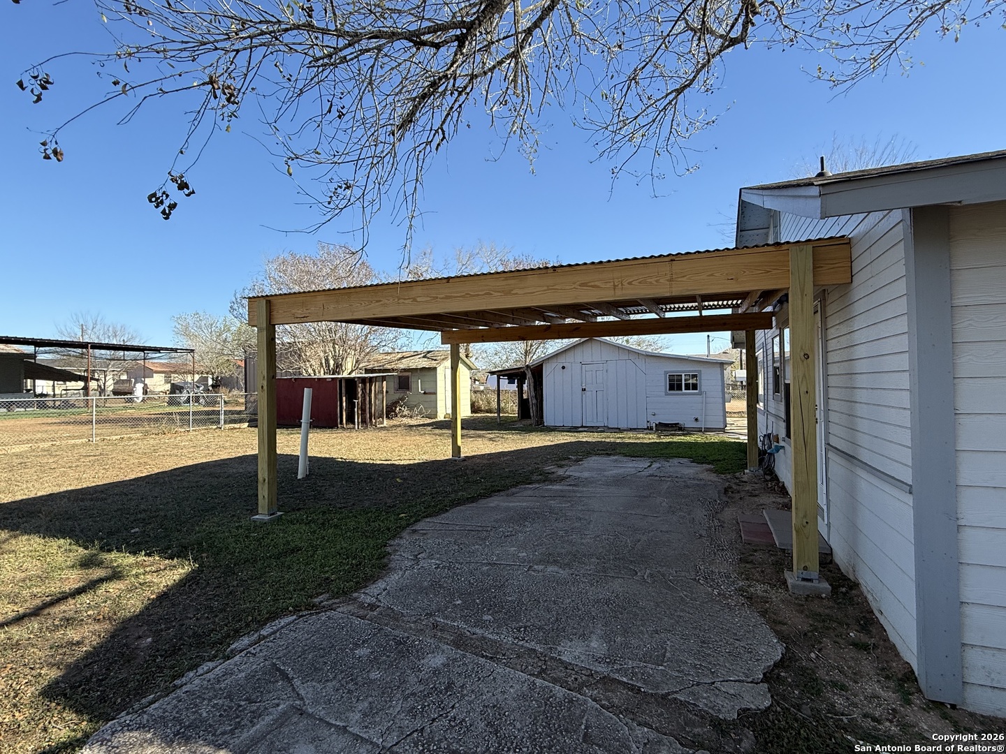 116 Matlock Poth TX 78147