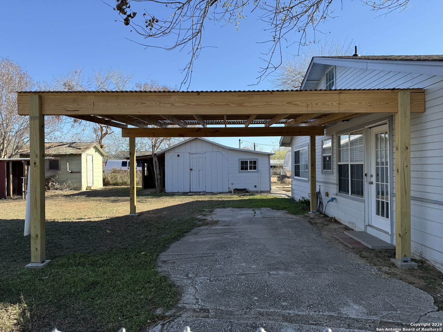 116 Matlock Poth TX 78147
