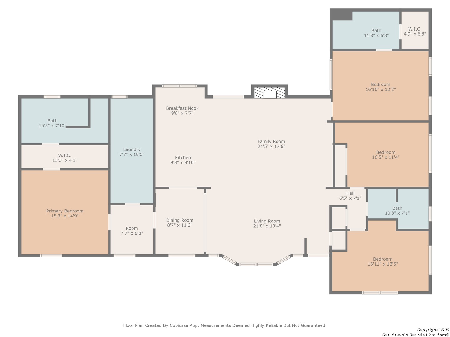 23 Sunrise Pleasanton TX 78064