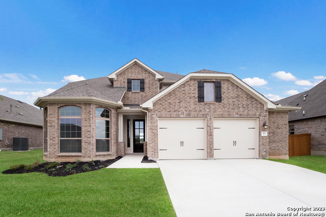 525 Foxbrook Way Cibolo TX 78108