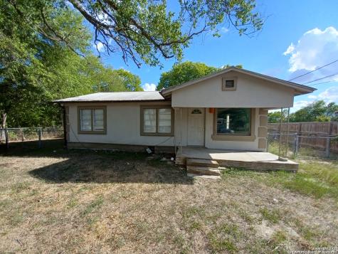148 Dinn Drive San Antonio TX 78218