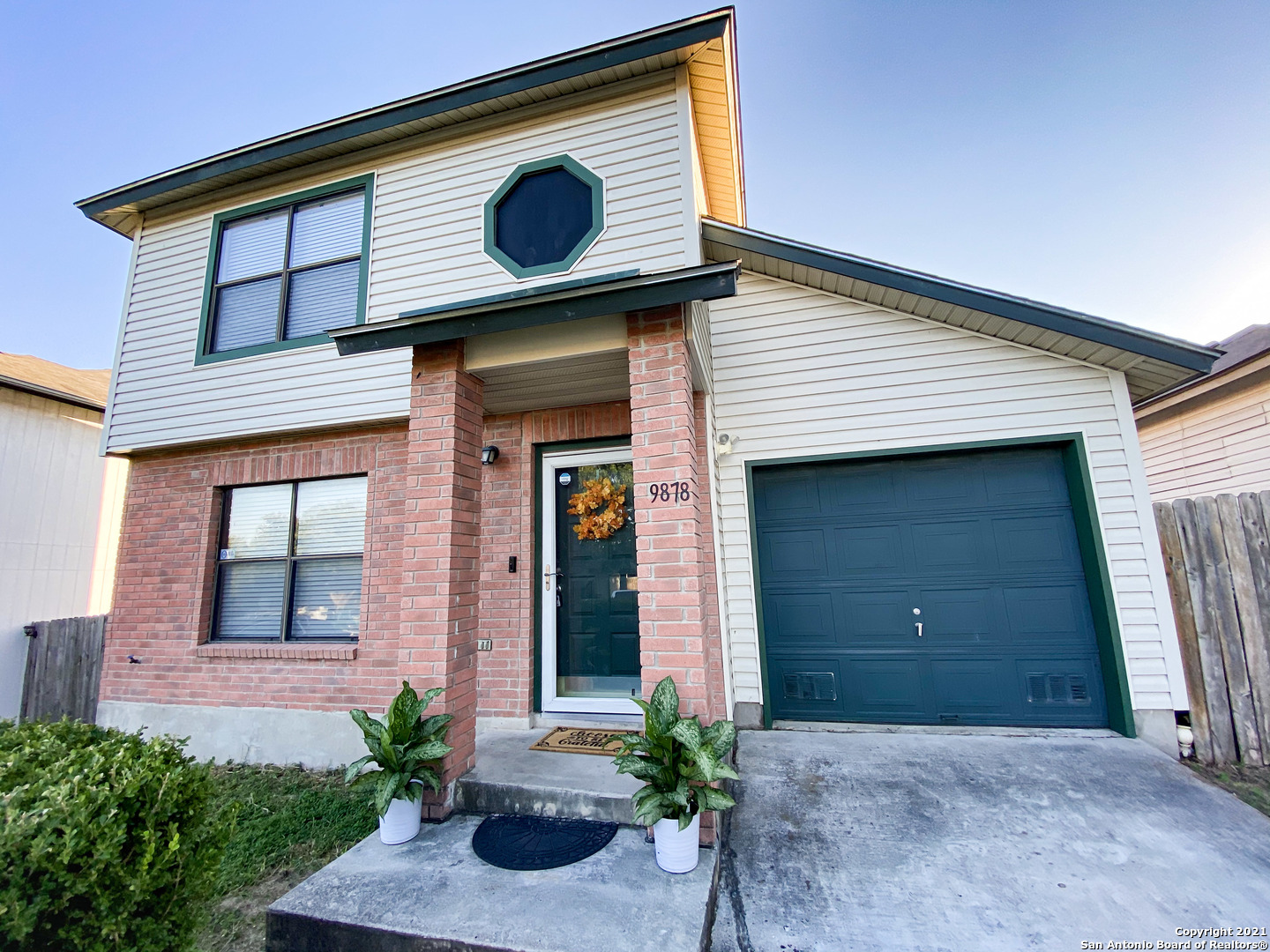 9878 Alexa Place San Antonio TX 78251
