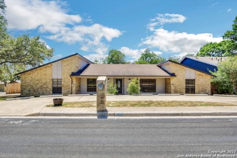 4346 Hollow Hill Drive San Antonio TX 78217