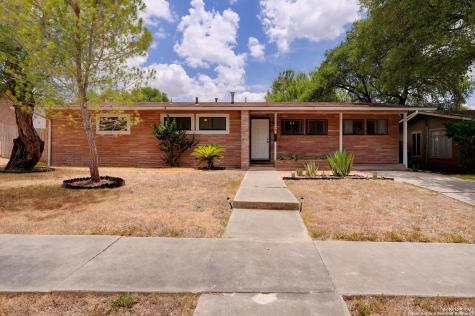 110 Waxwood Lane San Antonio TX 78216
