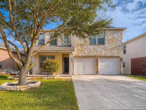 3626 Alpine Aster San Antonio TX 78259