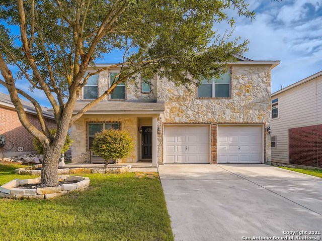 3626 Alpine Aster San Antonio TX 78259