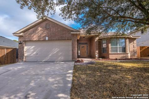 910 San Fernando Lane New Braunfels TX 78132