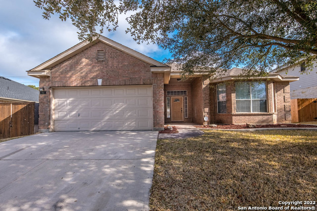 910 San Fernando Lane New Braunfels TX 78132