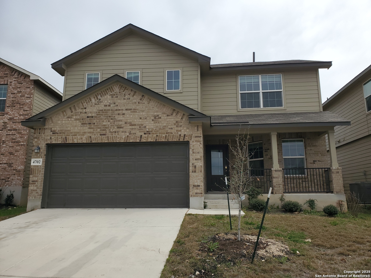 4702 Chalk Flats San Antonio TX 78253