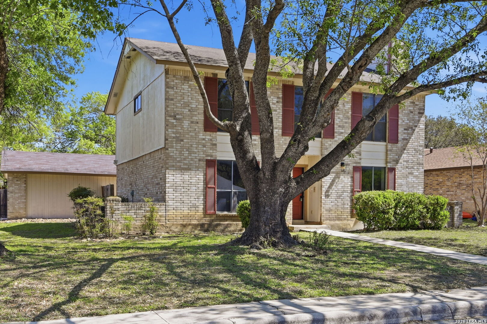 2703 Red Tree San Antonio TX 78248