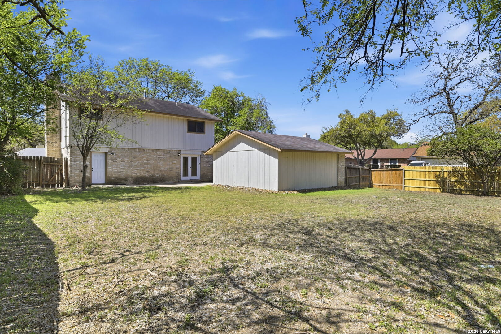 2703 Red Tree San Antonio TX 78248